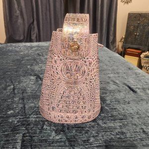 New Brahmin handbag purse shoulder bag